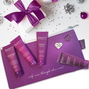 NWT Alchimie Forever HOLIDAY GIFT SET